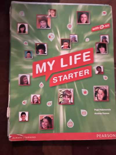 My Life Starter
